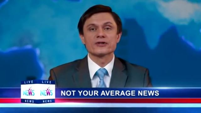 Гох Александр. Шоурил 2014 комедийный