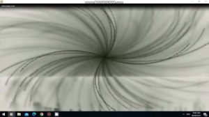 windows media player of visualization battery - randomization