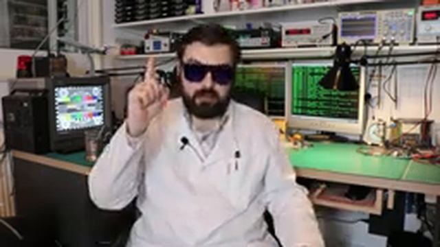 Как работает аналоговый телевизор. Видеосигнал. Видеосистемы.