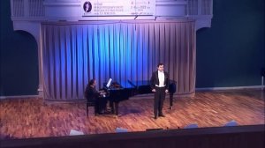 Песенка Герцога из оперы "Риголетто" (Дж.Верди)