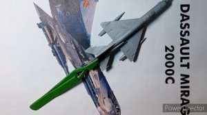 A new intro, a superdetailed weebee - Eduard 1/144 миг-21смт (MiG-21SMT)