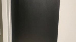 Межкомнатная дверь Браво 0 Total Black купить со склада в Москве и МО  169.ru