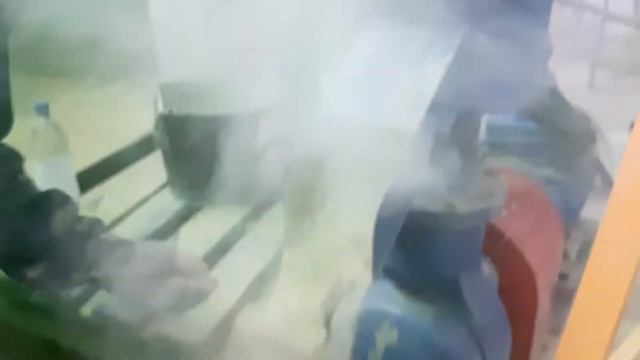 Гранулятор пеллет Соловей 6 смотреть онлайн