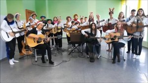 Ты да я да мы с тобой (сл. В. Потоцкого, муз. В. Иванова)