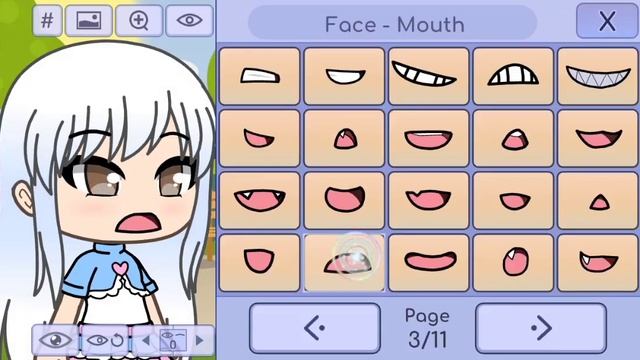 притворяюсь новичком [гача] [гача лайф] [лайк] [эксперемент] смотреть онлайн