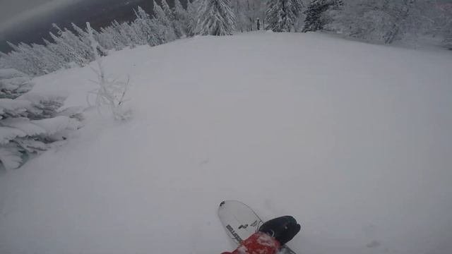 Bashkortostan, Russia, Big Shelom Mountain 9 января 2024 г.
