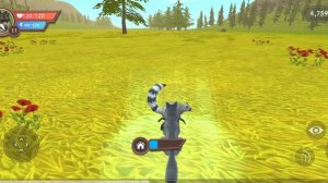 охота на зверей в wild craft 😜