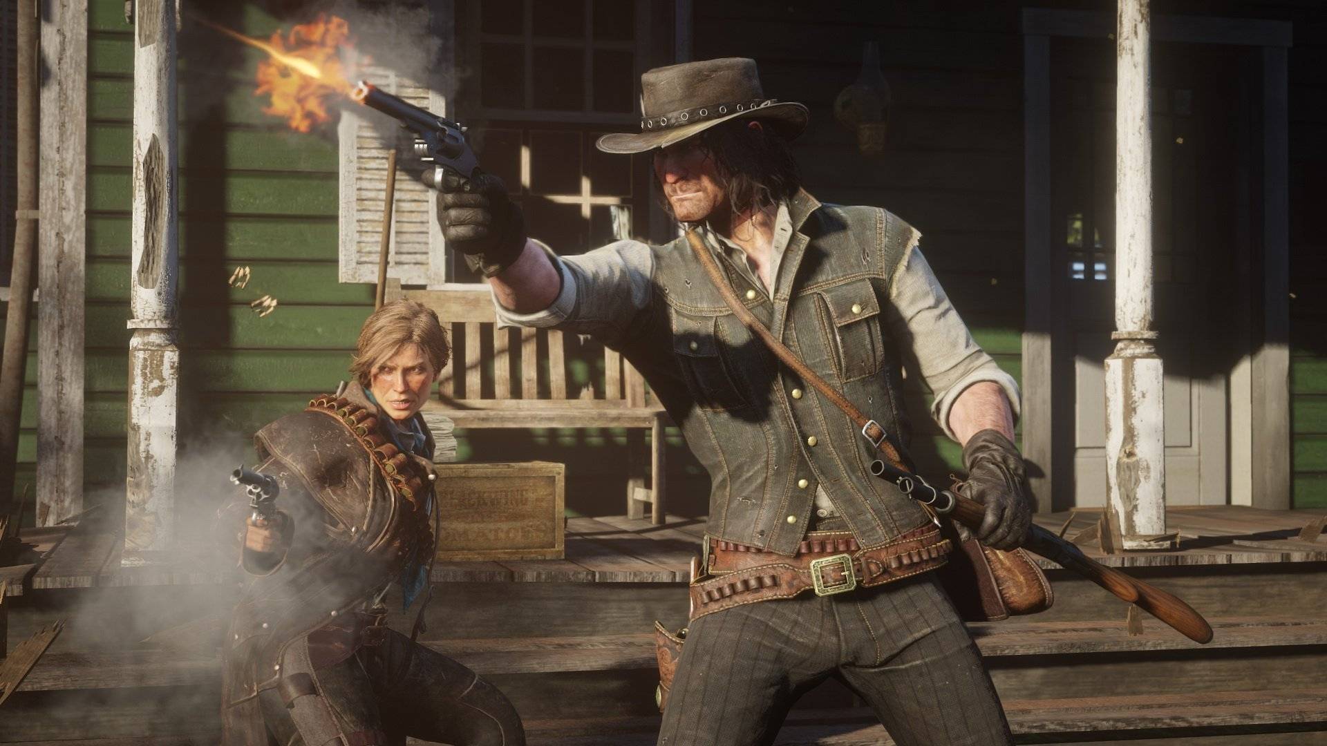 Red dead redemption 2 казнь на электрическом стуле