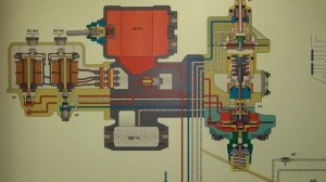 Воздухораспределитель 337