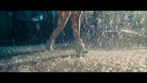 Arlequina (Harley Quinn) - Poker Face