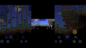 Как создать свой сервер Terraria с ТЕЛЕФОНА!