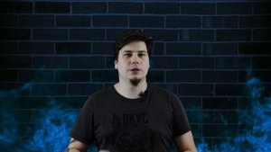 МЕТАЛАД №16. Харш+Компрессия.