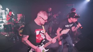 группа УВЕЧЬЕ
11.10 - РОК В ЗАЩИТУ ЖИВОТНЫХ | ИЖЕВСК, BARROCK