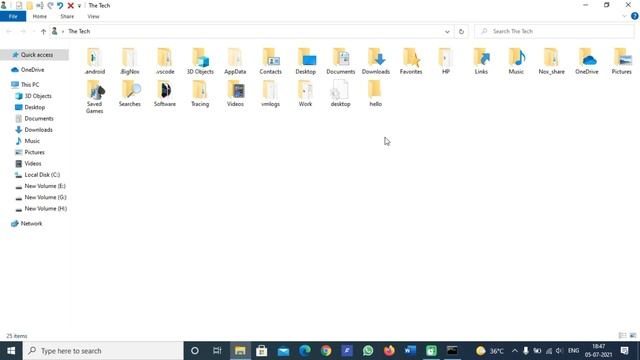 5 Useful CMD Commands You Should Know