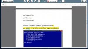 Fix error code 0x8024500C on Windows 10 (Complete Guide)