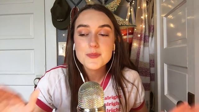 Reading Your Spooky Stories: Window Edition. (Whispered ASMR)