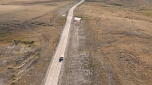 Алтай, Актру, Джазатор, Карагемский Прорыв.