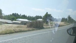 🇹🇯Истаравшан🌺 Август 2020🇹🇯Tajikistan.Istaravshan (Уротеппа)