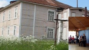 Серёговская Здравница! Автор и исполнитель Василий Горчаков.