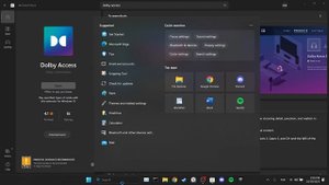 [FIXED] Dolby Access Stuck Loading | Fix Dolby Access Not Working Windows 11