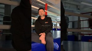 Прогноз на бой Чингис ХАН Салбырын Дмитрий Спивак от Кости СЕНСЕЯ