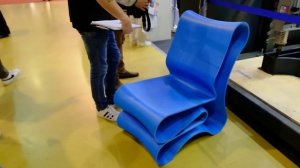 Как Люция на выставку ездила. Металлообработка 2023 + СТТ (спецтехника). Обзор выставок.