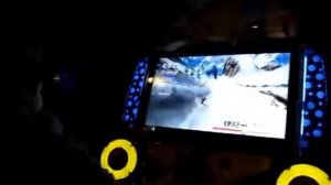 TECWAY, Китай  SUPER HOT SKIING