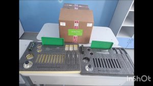 Центр образования "Точка роста" МКОУ "СОШ №5" ИМОСК ст.Рождественская