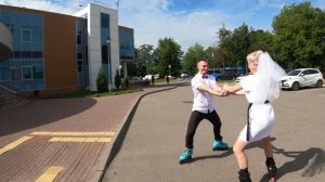 ЗАГС + Питер (2020)