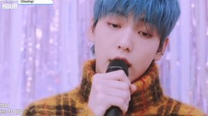 [ENG SUB] TXT (투모로우바이투게더) -  Ghosting