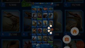 Jurassic World Скорпиос рекс ( Scorpios rex) gen 2  Обзор.