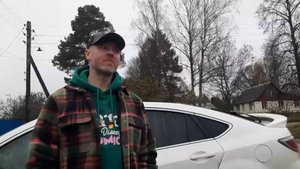 ПАРИЛИСЬ В БАНЕ, ЖАРИЛИ ШАШЛЫК, А УТРОМ ПРОВОДИЛИ ЮРУ ДОМОЙ.