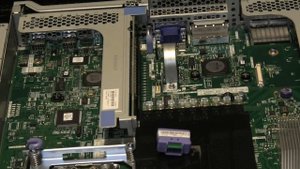 IBM Virtual Media Key 46C7528 & 46C7532 Ninja Hack - 1238