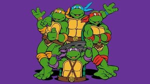 TMNT - Черепашки-ниндзя