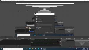 How To Stream from OBS studio to Microsoft Teams 👍