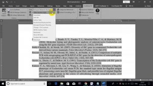 How to download install and use the best reference and citation management software endnote x9.2