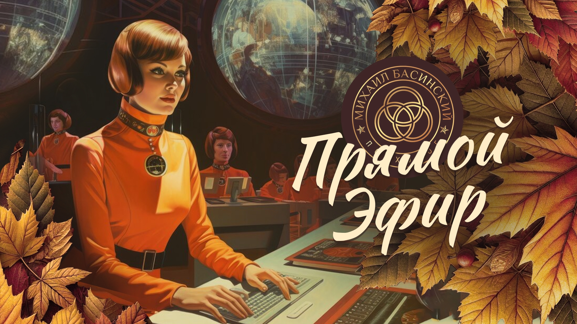 ⁂ ВЕЧЕРНЯЯ ПРОПОВЕДЬ ⁂