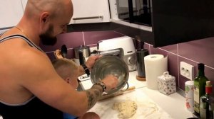 ОЧЕНЬ ВКУСНЫЕ ВАРЕНИКИ / РЕБЁНОК ГОТОВИТ ЛЕНИВЫЕ ВАРЕНИКИ / ЛЕНИВЫЕ ВАРЕНИКИ С ТВОРОГОМ