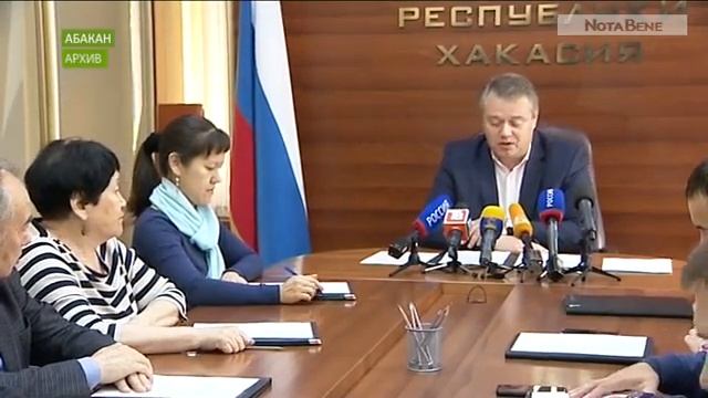Альбертыч оспорил решение об отказе ему в регистрации на выборы мэра Абакана