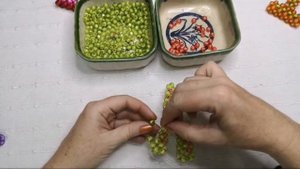 Плету цифру 4 - запись прямого эфира от 19.03.2021