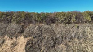 Берег Волги, Жигулёвское водохранилище