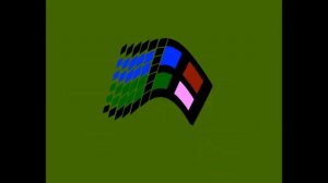 All Windows Animations From MS Paint Updated in G Major 1026