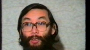 Рождение души (41 мин.)