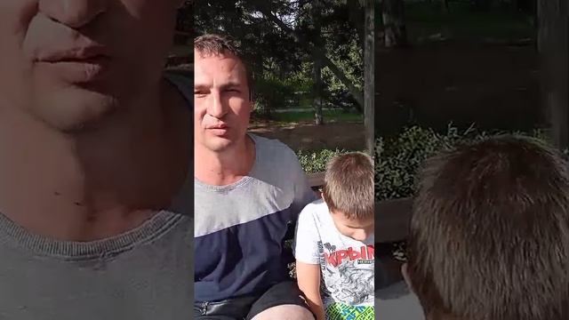 Отзыв от Сергея и Ромы