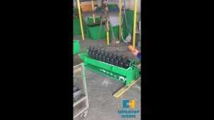 Измельчитель для ДОН-1500Б