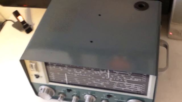 GC-1 Mohican SOLD смотреть онлайн