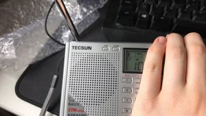 Tecsun PL-310ET vs PL-660 FM sensitivity test