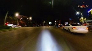 Leaperkim Sherman L - Краснодар, ул. Уральская, Старокубанская, Сормовская, Селезнева.