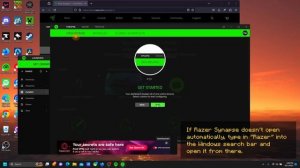 How To Set Up an AutoClicker Macro using Razer Synapse! (20 CPS!) (2023)