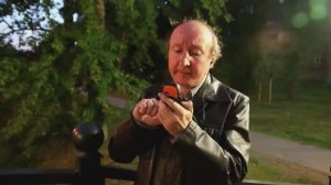 Версия лейтенанта Бельмова. Художественный фильм. Приключения, детектив